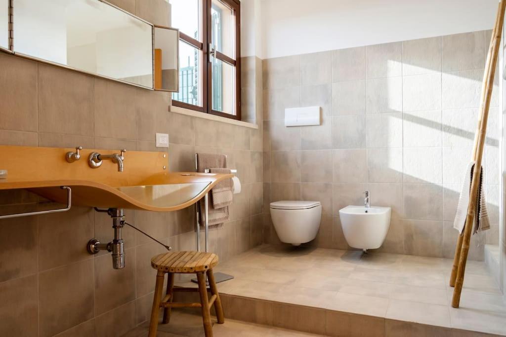 Exclusive Penthouse With 60 M2 Panoramic Terrace Leilighet Perugia Eksteriør bilde