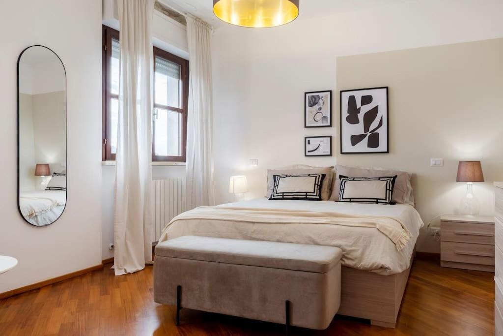Exclusive Penthouse With 60 M2 Panoramic Terrace Leilighet Perugia Eksteriør bilde