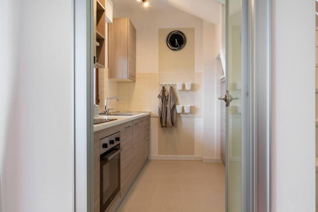 Exclusive Penthouse With 60 M2 Panoramic Terrace Leilighet Perugia Eksteriør bilde