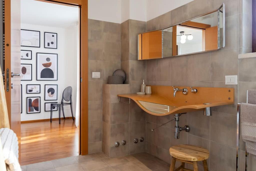 Exclusive Penthouse With 60 M2 Panoramic Terrace Leilighet Perugia Eksteriør bilde