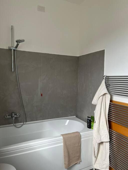 Exclusive Penthouse With 60 M2 Panoramic Terrace Leilighet Perugia Eksteriør bilde